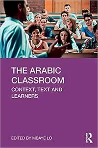 The Arabic Classroom