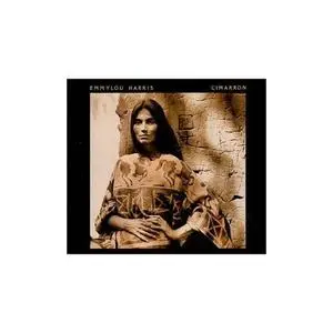 Emmylou Harris Cimarron (1981)