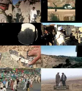 CH4 Dispatches: America's Secret Killers (2011)