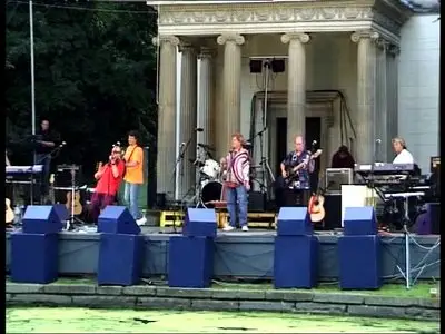 Strawbs - The Complete Strawbs: Live at Chiswick House (1998)