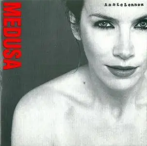 Annie Lennox - Medusa (1995) {US Press} Re-Up