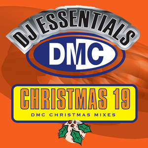 VA - DMC DJ Essentials Christmas 19 (2017)