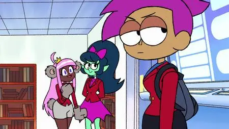 OK K.O.! Let's Be Heroes S02E15