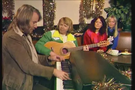 ABBA - Voulez-Vous (2010) [Deluxe Edition]