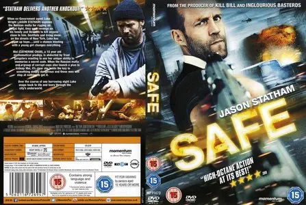 Safe (2012)