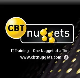 CBT Nuggets - Microsoft Lync Server 2013 70-337