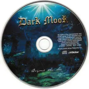 Dark Moor - Beyond The Sea (2005) [Japanese Ed.]