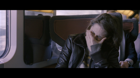 Personal Shopper (2016)