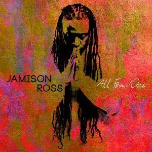 Jamison Ross - All For One (2018) [Official Digital Download 24-bit/96kHz]