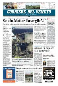 Corriere del Veneto Treviso e Belluno – 11 giugno 2020