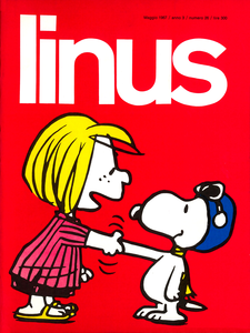 Linus - Volume 26 (Maggio 1967)