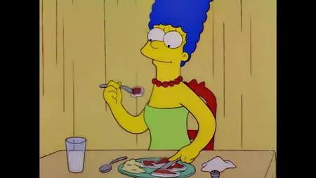 Die Simpsons S07E05