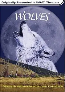 IMAX - Wolves