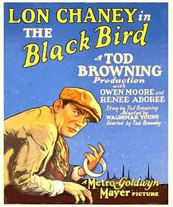 The Blackbird (1926)
