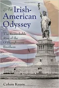 An Irish-American Odyssey [Repost]