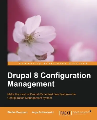 Drupal 8 Configuration Management