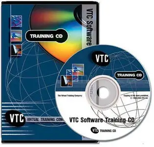 VTC - Adobe Contribute CS5