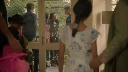 Next of Kin S01E01