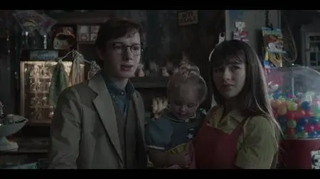 A Series of Unfortunate Events S02E07