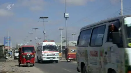 CH4 Unreported World - Mogadishu 999 (2018)