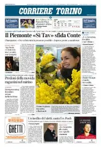 Corriere Torino – 08 marzo 2019