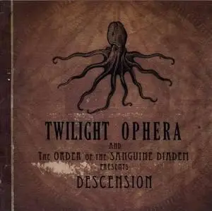 Twilight Ophera - Descension (2006)