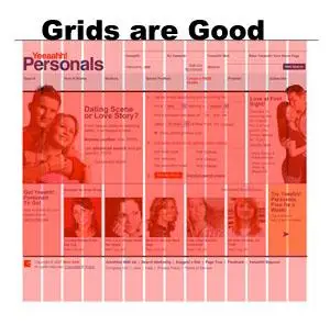Grid are Good