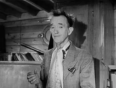 Dick und Doof erben eine Insel (1950), Atoll K, DVDRIP