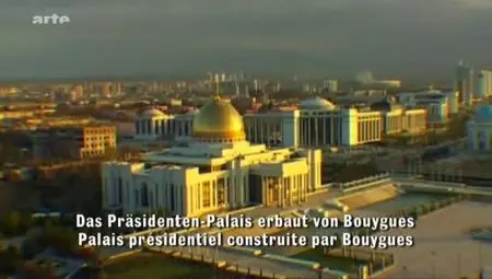 (Arte) Business en Absurdistan (2012)