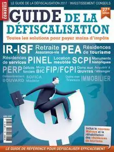 Investissement Conseils Hors - Série - juin 01, 2017