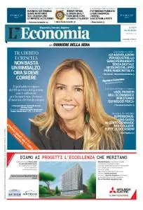 Corriere della Sera L'Economia – 12 ottobre 2020
