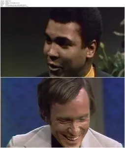 Ali & Cavett: The Tale of the Tapes (2018)