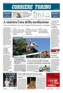 Corriere Torino - 16 Giugno 2021