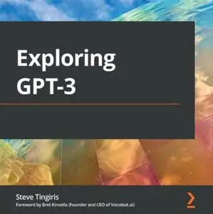 Exploring GPT-3 [Audiobook]