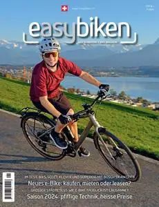 Easybiken - 21 März 2024