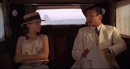Jean-Jacques Annaud - L'amant (1992)