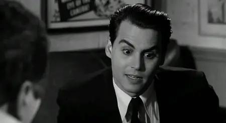 Ed Wood (1994)