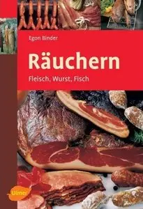 Räuchern. Fleisch, Wurst, Fisch (repost)