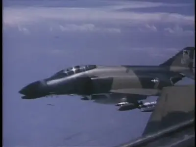 DC Wings - Wings Over Vietnam: The Missions (2002)