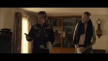 Cold in July (2014)
