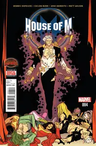 House of M 004 (2015)