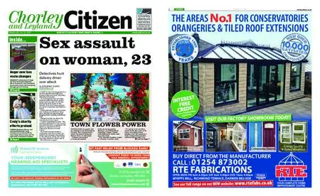 The Citizen – July 24, 2019