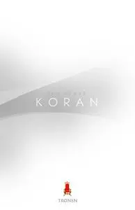 «Den klare Koran» by Amér Majid