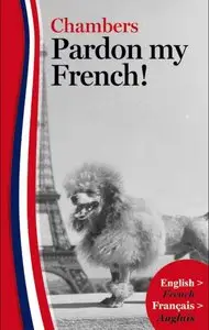 Pardon My French (Repost)