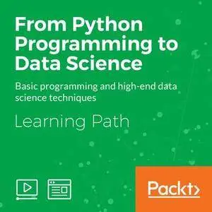 Learning Path: From Python Programming to Data Science