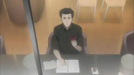 Steins;Gate 0 S01E14
