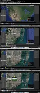Adobe Lightroom CC - The Map & Book Module for Beginners