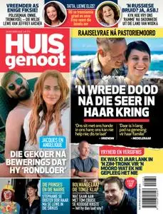 Huisgenoot - 28 Oktober 2021