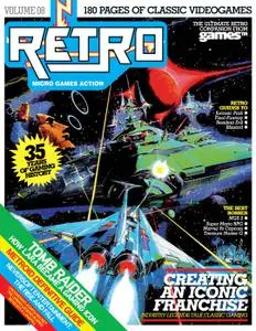 Retro (gamesTM Collection) – 02 April 2016