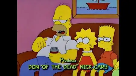 Die Simpsons S09E04